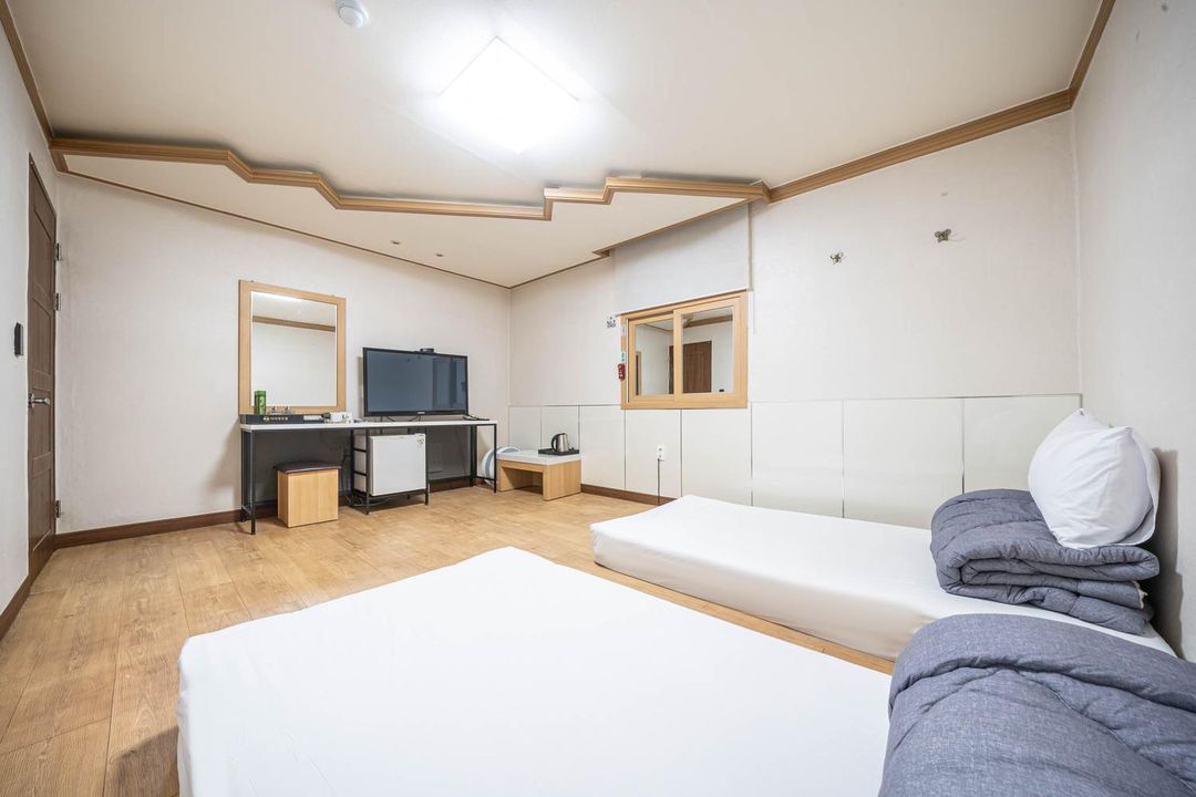 Gochang Arirang Hotel