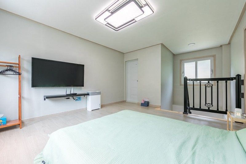 Hadong One Day Hadong Pension