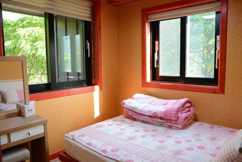 Miryang Raon Pension