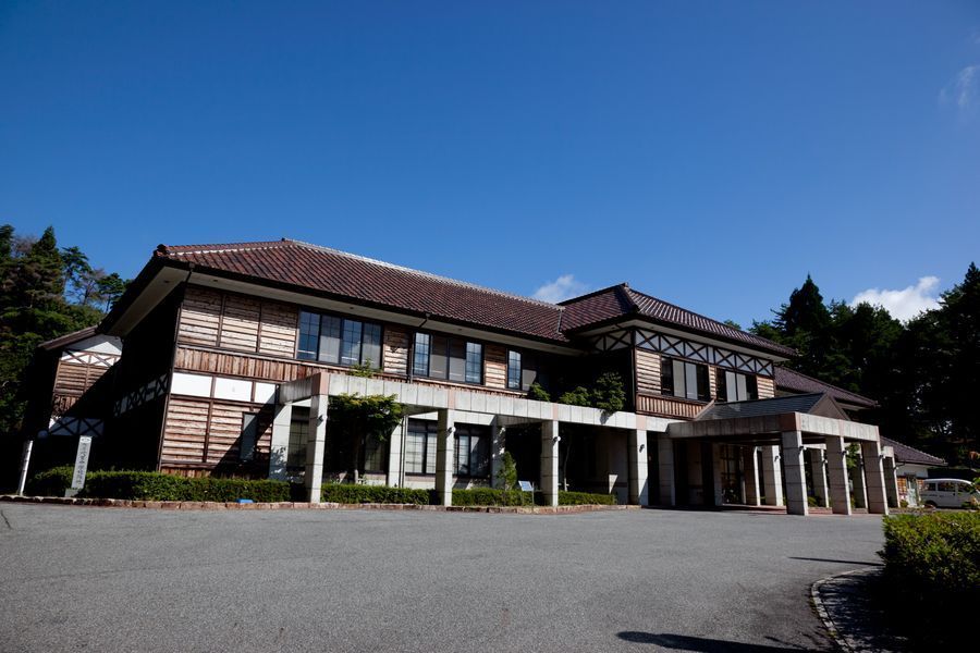 和味之宿 La Foret吹屋