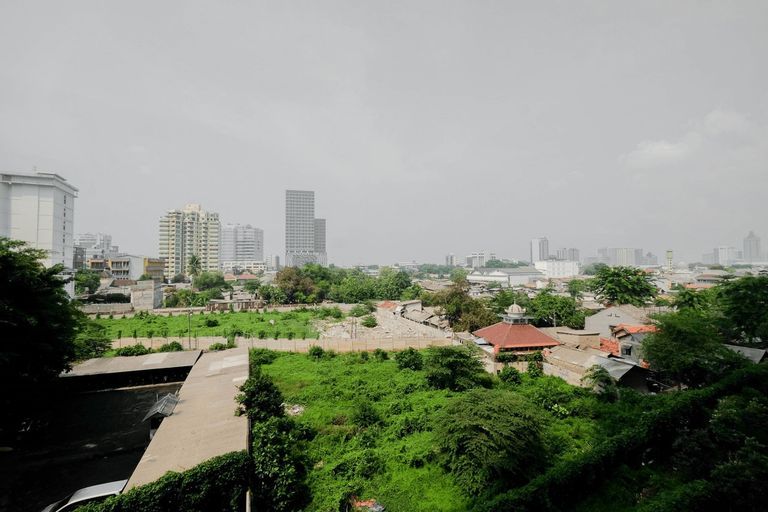 3臥室Pancoran L'Avenue舒適公寓