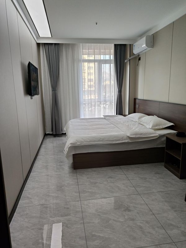 大連鑫嘉夢賓館