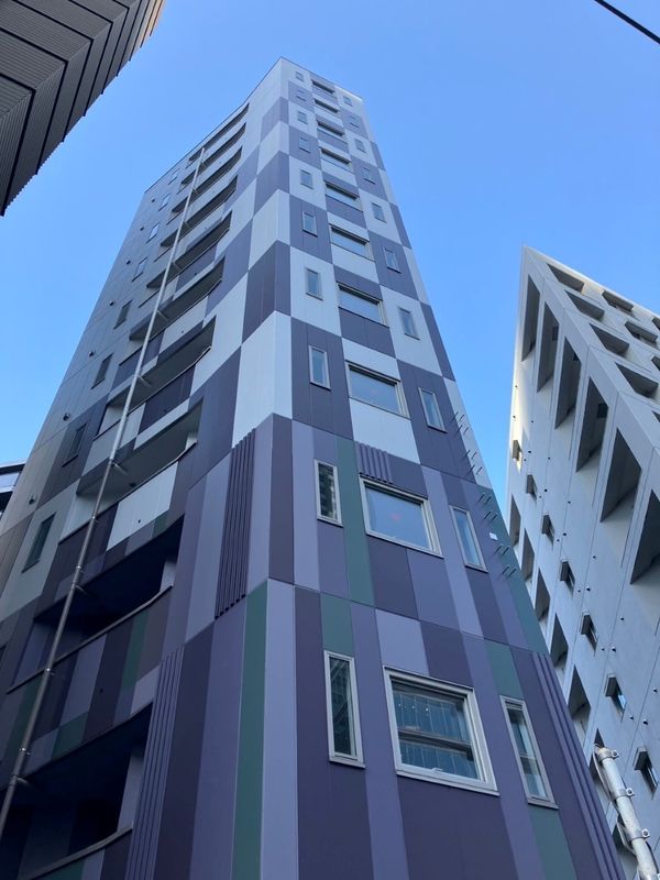 HOTEL LiVEMAX Mita Ekimae