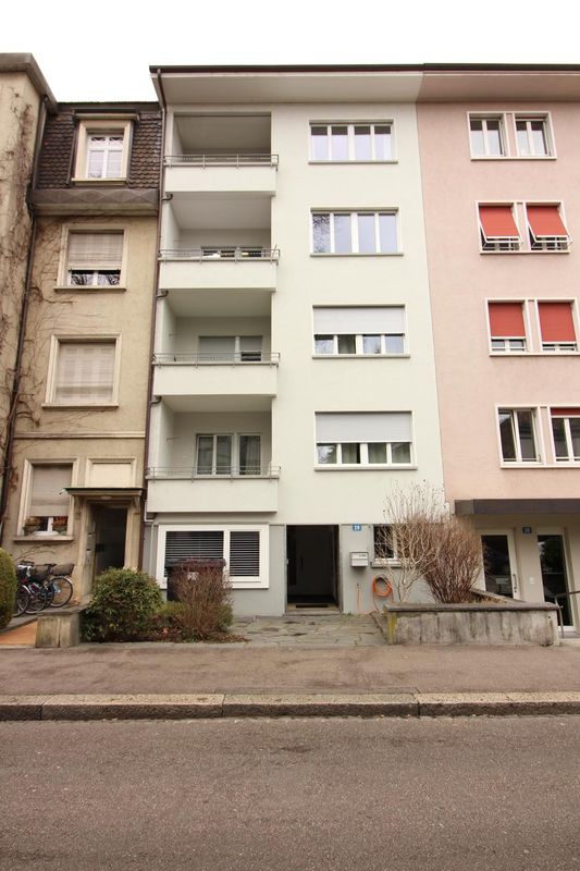 Swiss Star Basel Schweizergasse - Self Check-IN