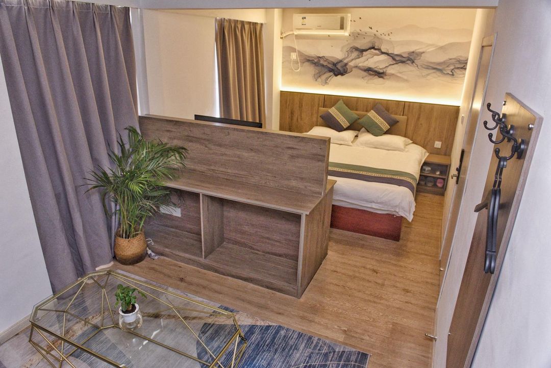 Wuxi Shangding Boutique Hotel