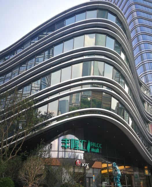 卡其行政公寓(蘇州金雞湖國際博覽中心店)