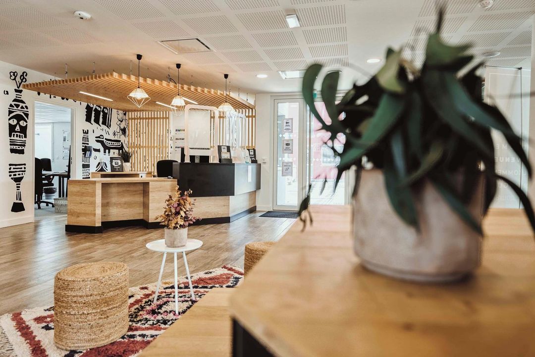 UXCO Kabane Montpellier