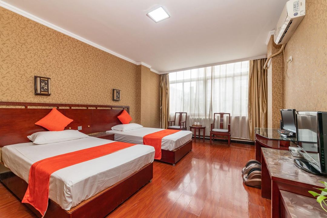 Xi'an Shanshui Hotel