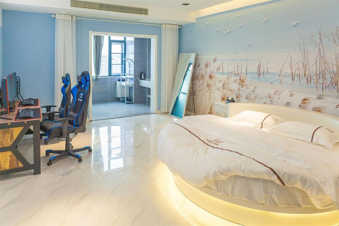 孝感M+電競酒店