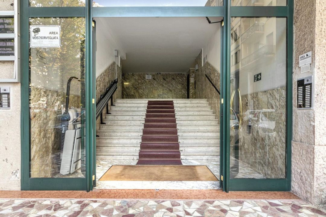 法羅豪華客房及休息室