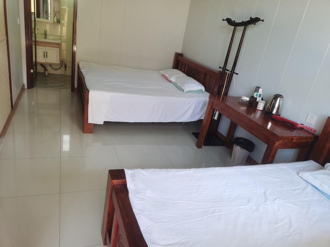 天津良哥良嫂小院