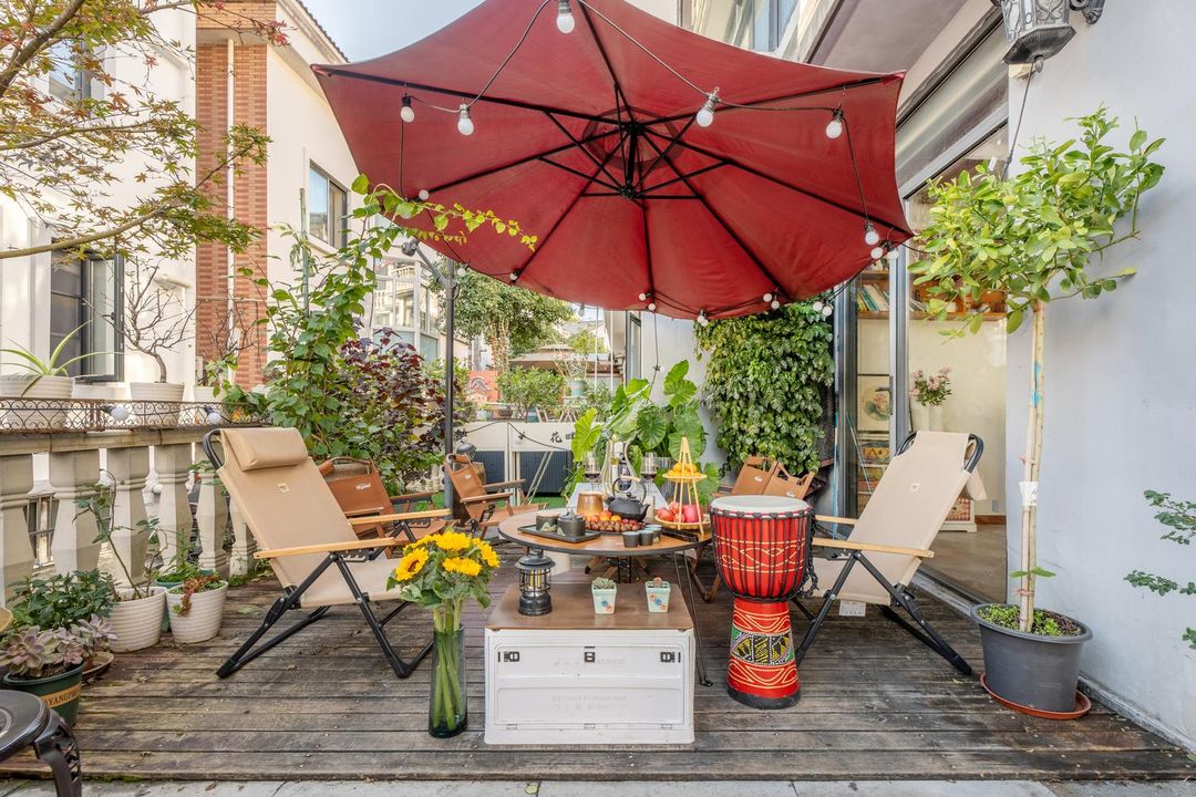 Hangzhou Huayipan Homestay (Xihu Scenic Area)