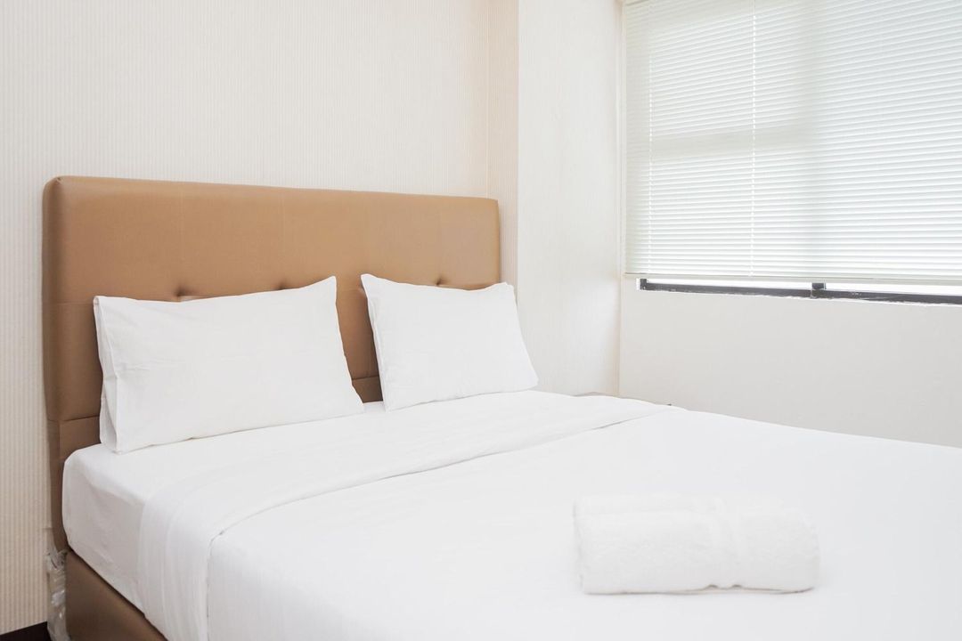 19大道公寓的舒適2居室