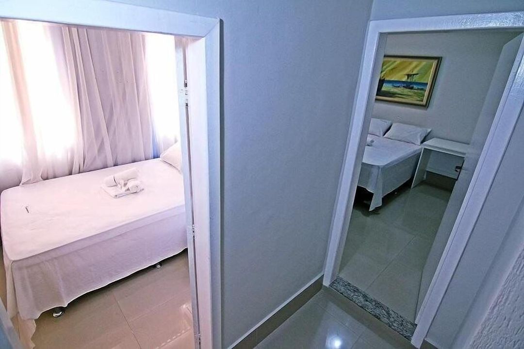 Rio Spot Apartments 1118