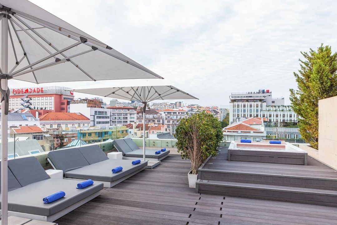 阿爾迪斯普利姆酒店