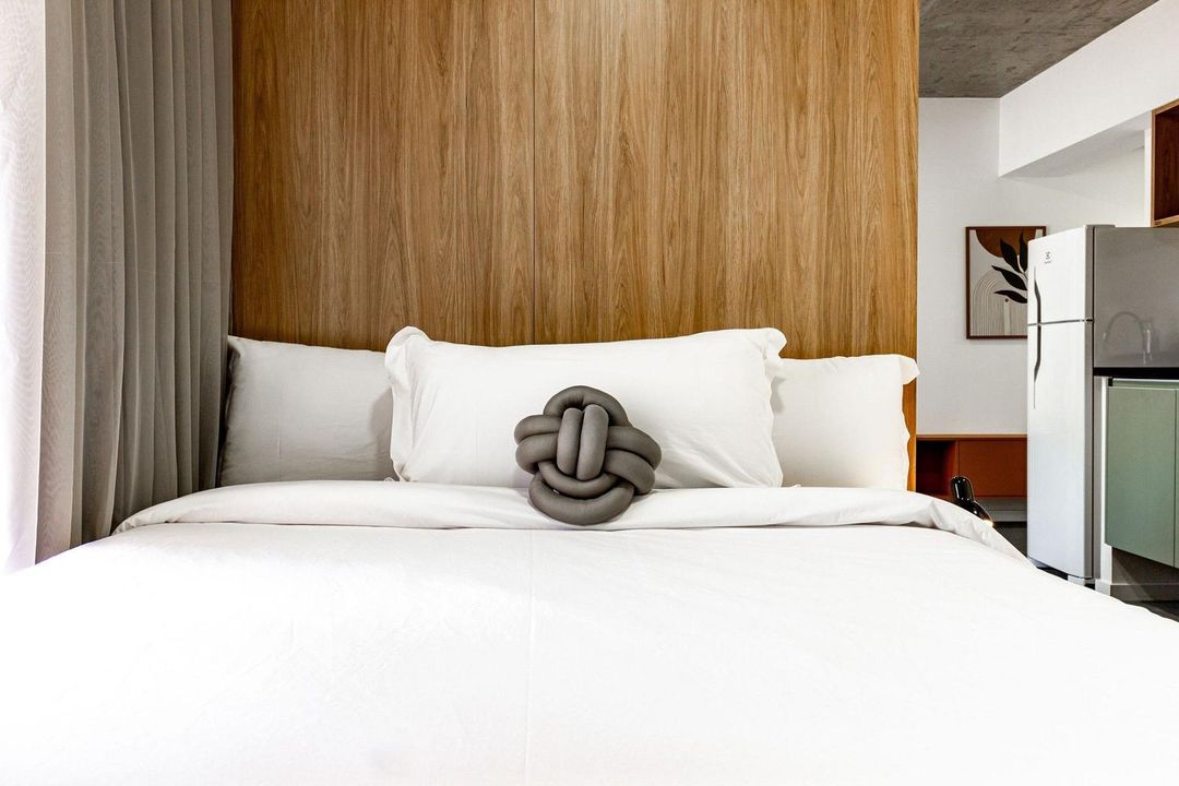 Xtay聖保羅BK30 Arouche廣場