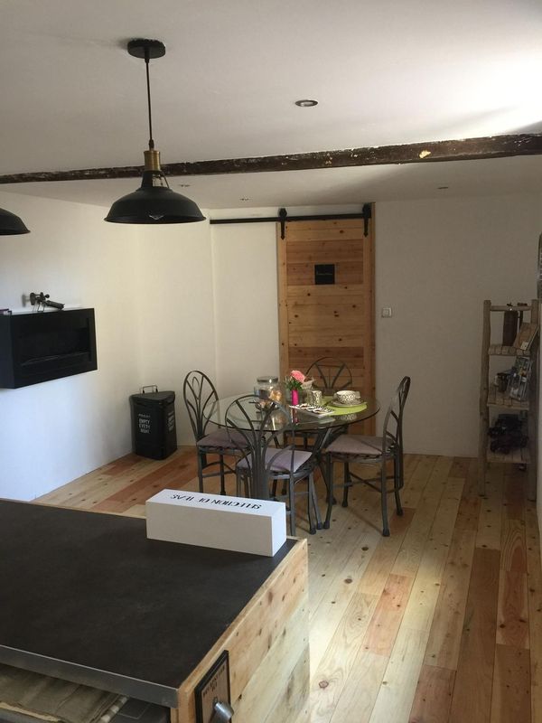 Maison d'hotes La Voute