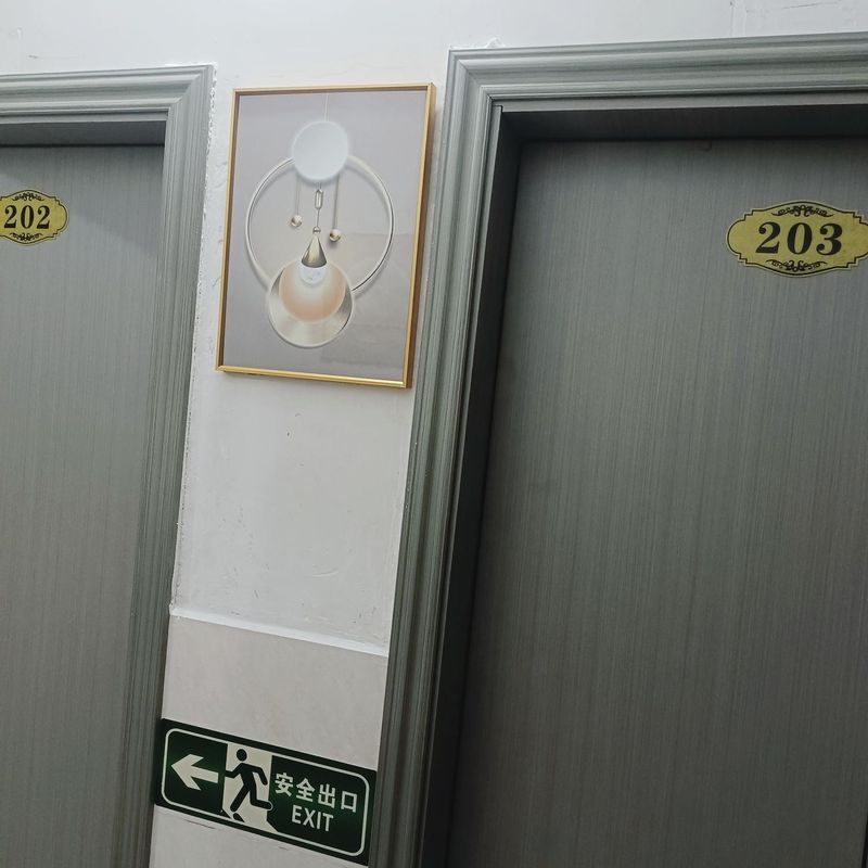 Xincheng Accommodation (Zhongshan Nantou Railway Station)