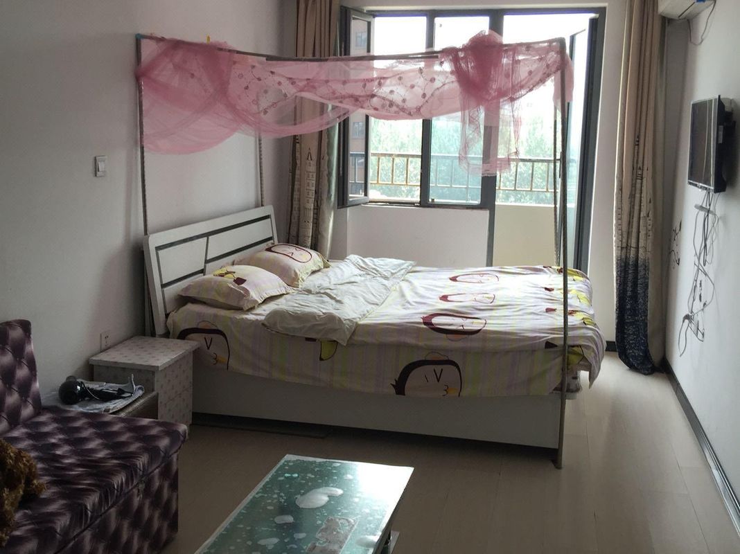 山楂樹日租公寓(瀋陽美麟閣店)