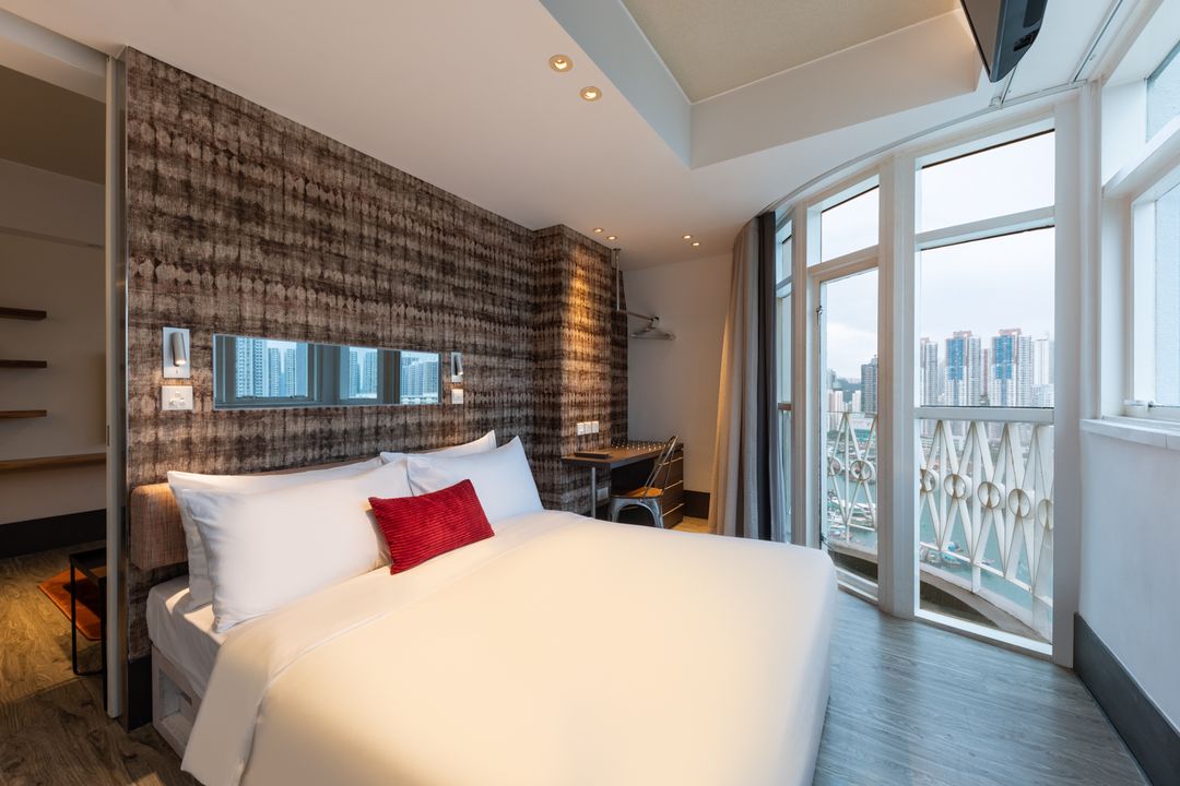 The Aberdeen by Dash Living