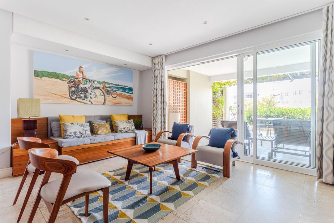 001 阿特莫水手碼頭酒店