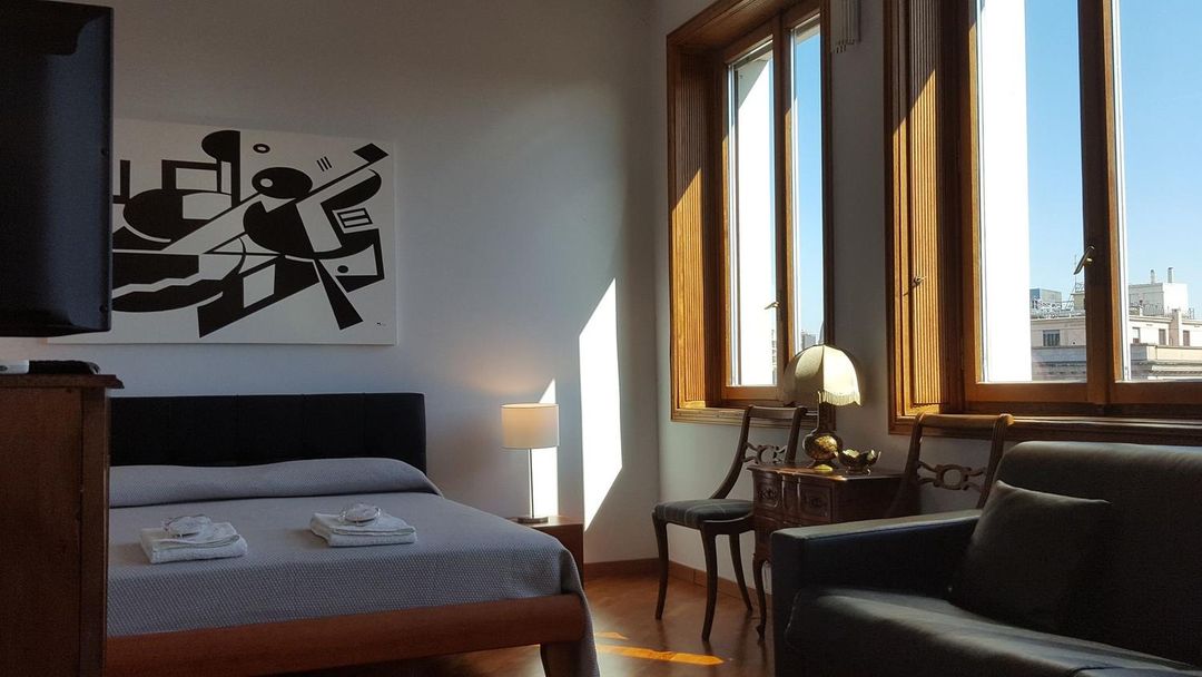 BnButler - Duomo Apartment - Galleria Unione