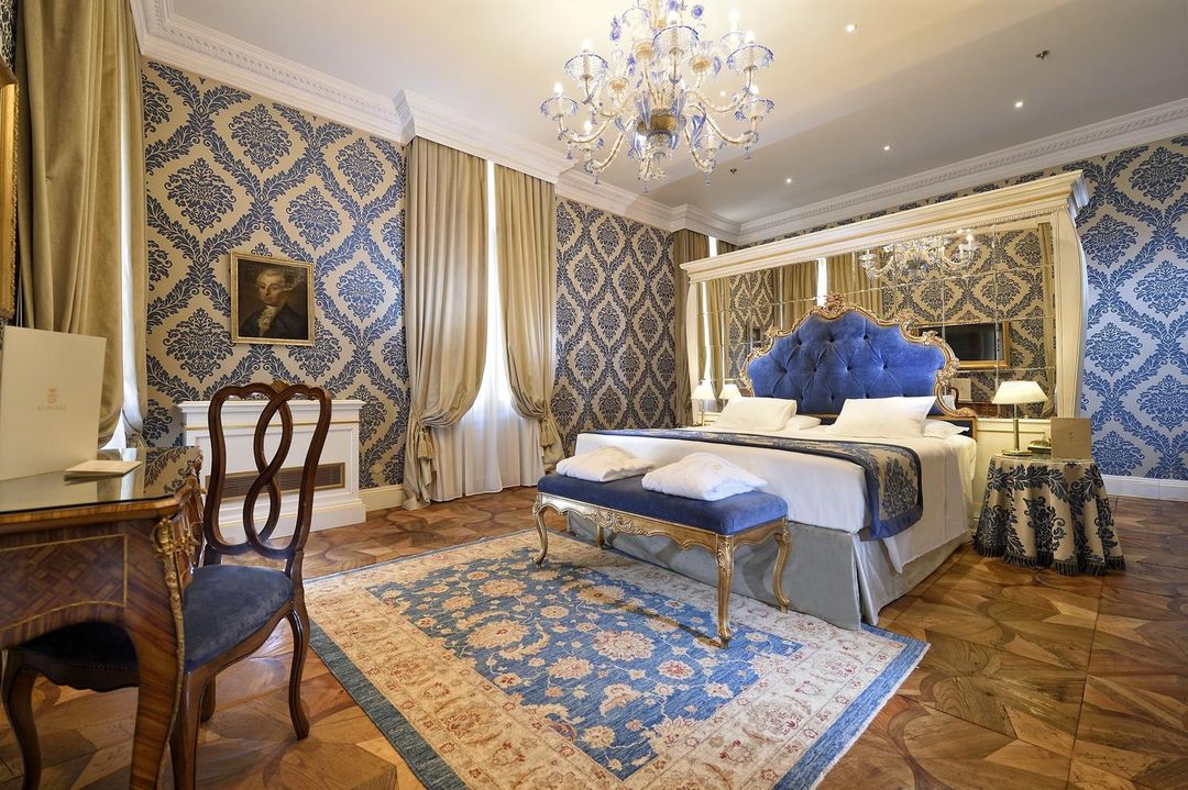 艾瑞麗酒店 - 世界小型豪華酒店