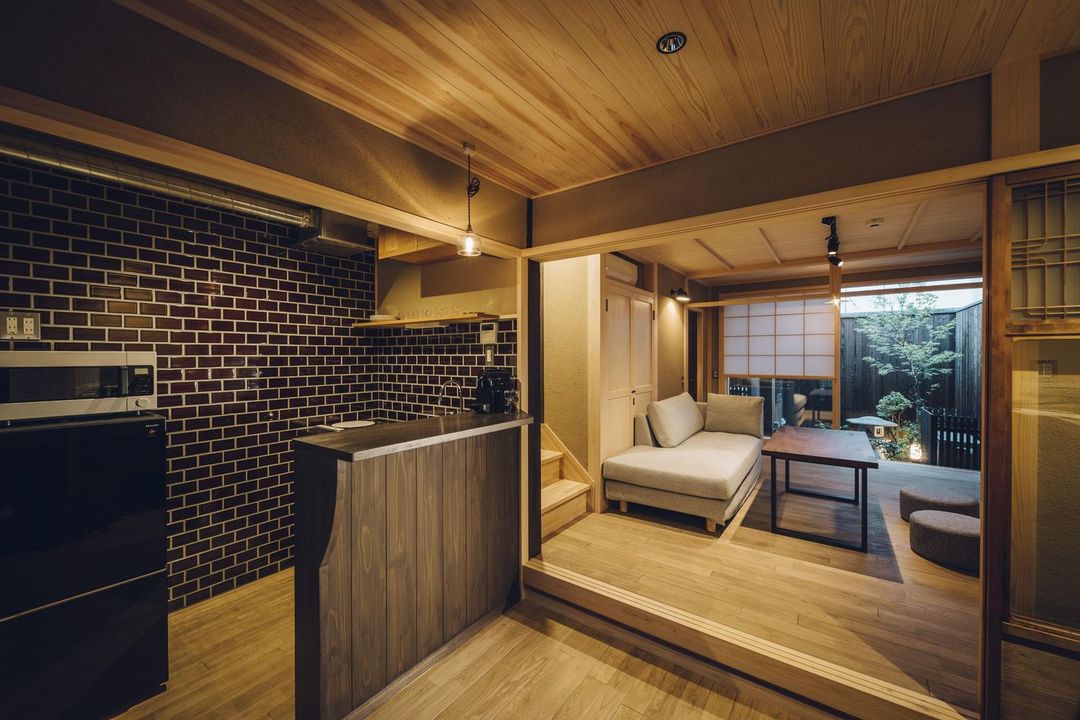 京都染之家寵物友好