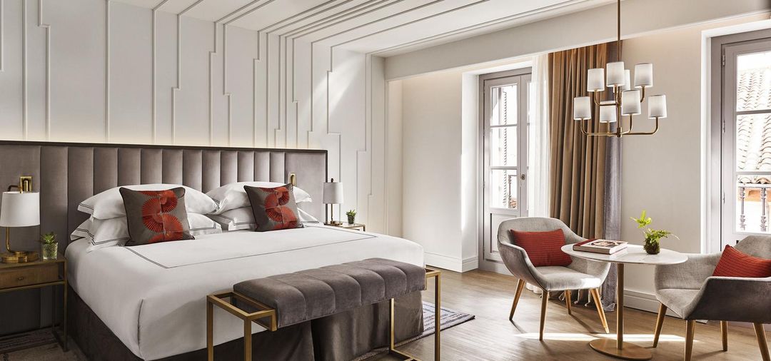 格蘭酒店 - 世界領先酒店