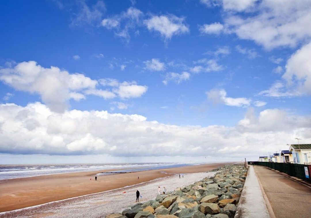 Golden Sands Holiday Park
