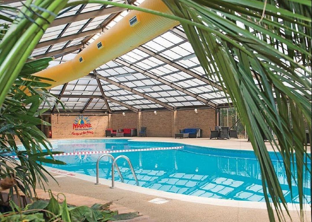 Marine Holiday Park