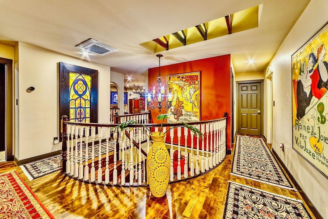 肯辛頓新古典度假屋