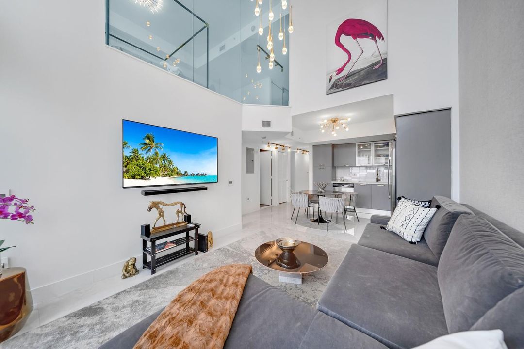 陽光豪華2層閣樓