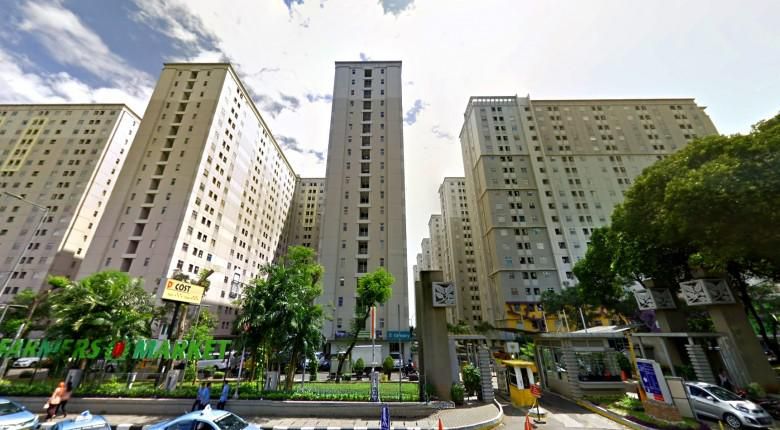 塞沃尼特卡爾西特旅館