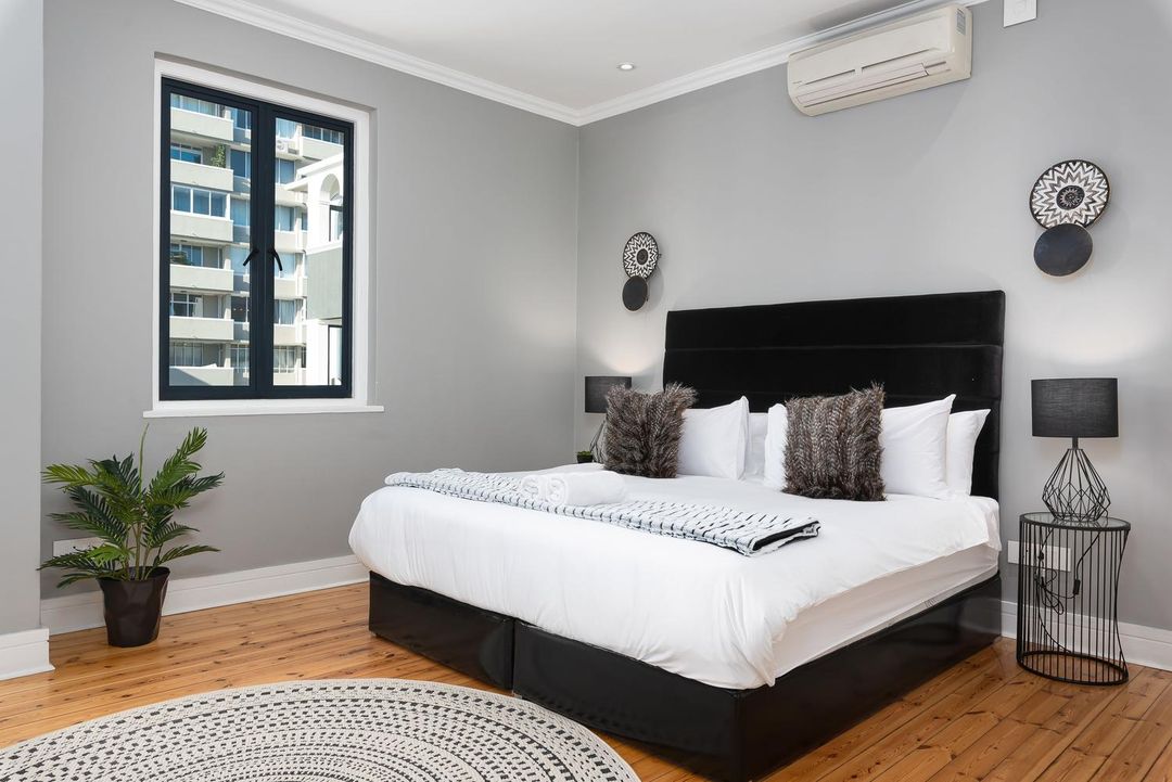 宅邸 8 號華威酒店