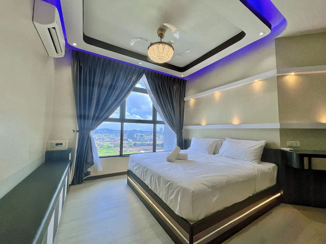 Atlantis Residence Melaka by Ggm