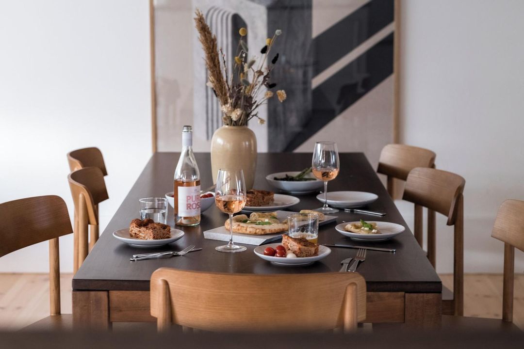 由Daniel&Jacob's的Nyhavn頂樓