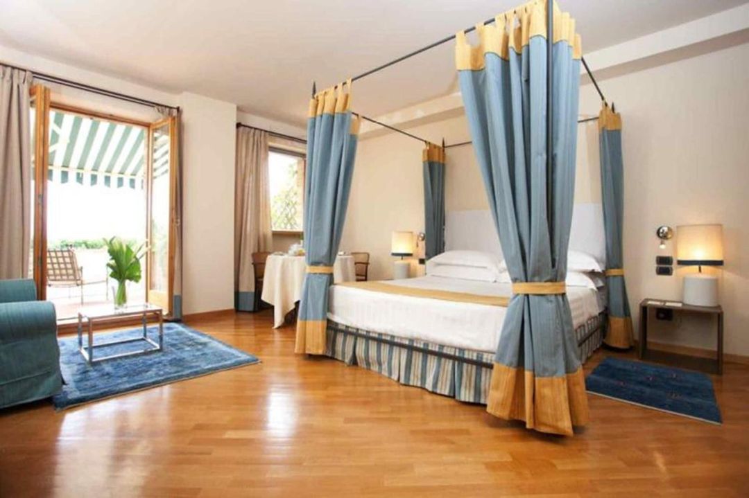 Le Tre Vaselle Resort & Spa