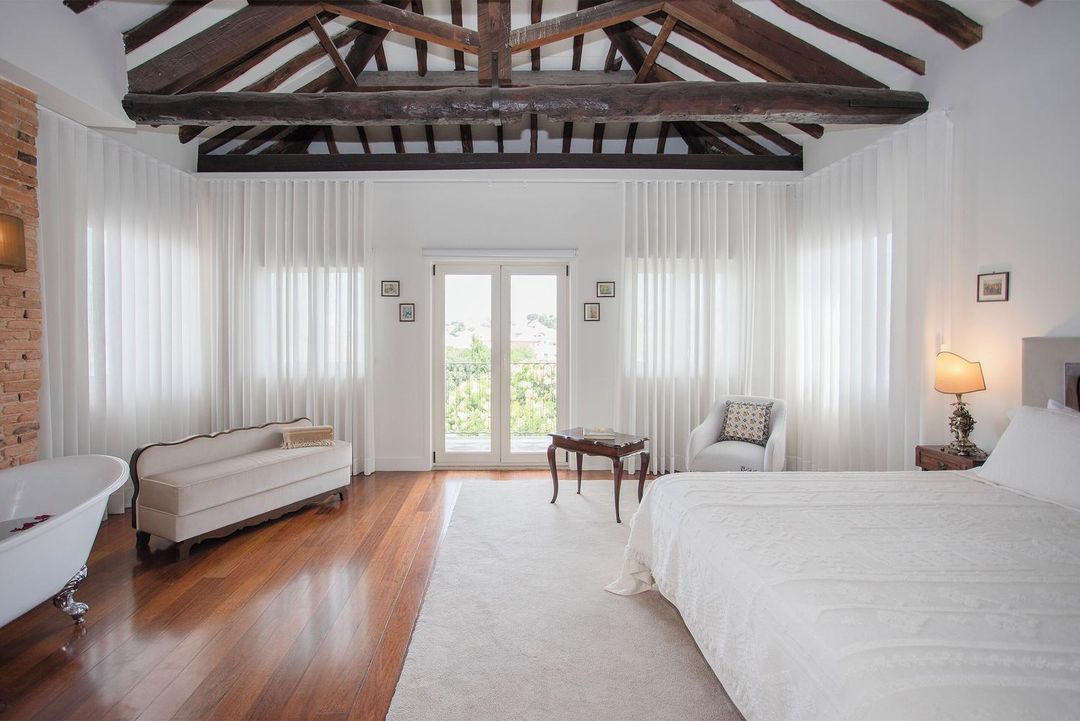 宮殿博物館 - Espaço Palmeiras