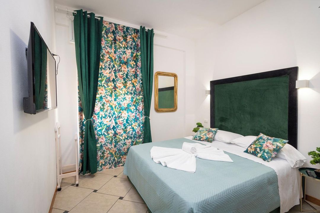 Vitti's Home Verona 3