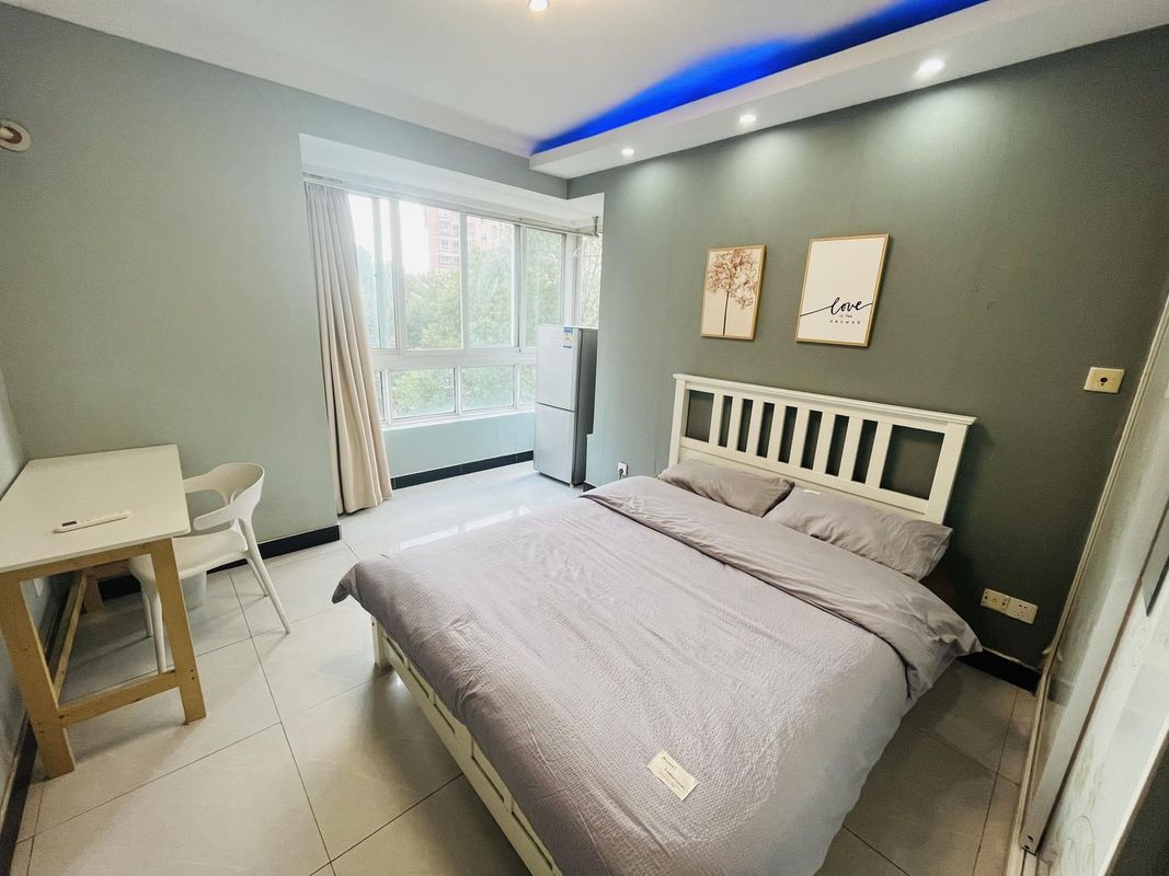 Shanghai Yunshan Apartment