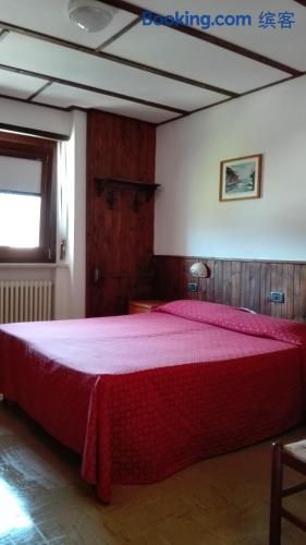 Hotel Saint Nicolas Gran Paradiso