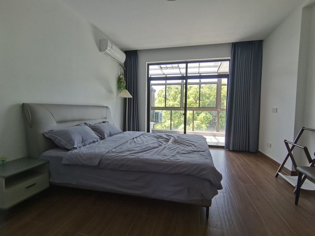 Taihu County Youzi Homestay (Jinsha Road)