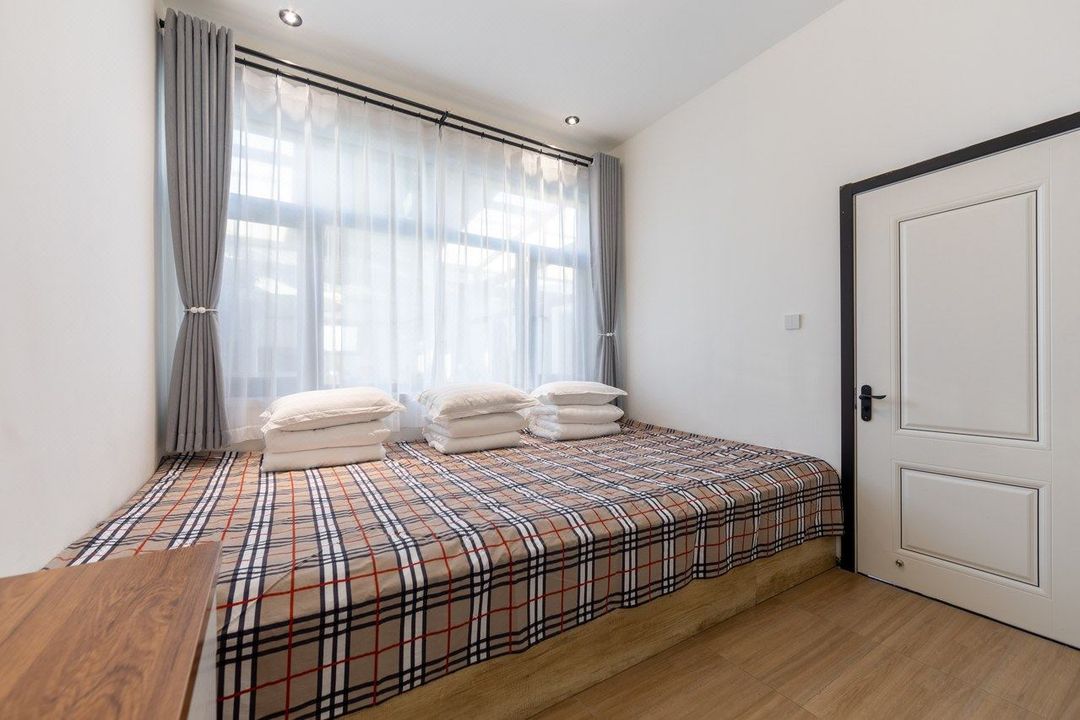 Baihejian No. 8 Homestay (Luanchi Road)