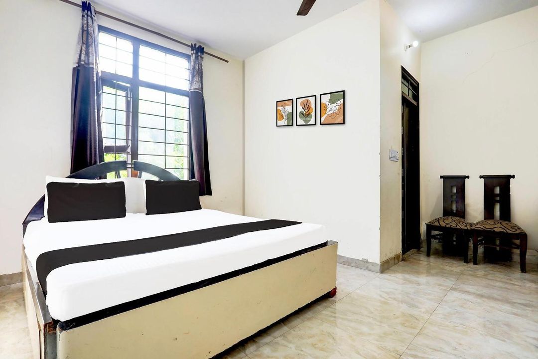 Spot on Prithvi Garden