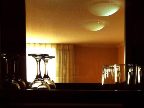 貝拉斯藝術套房