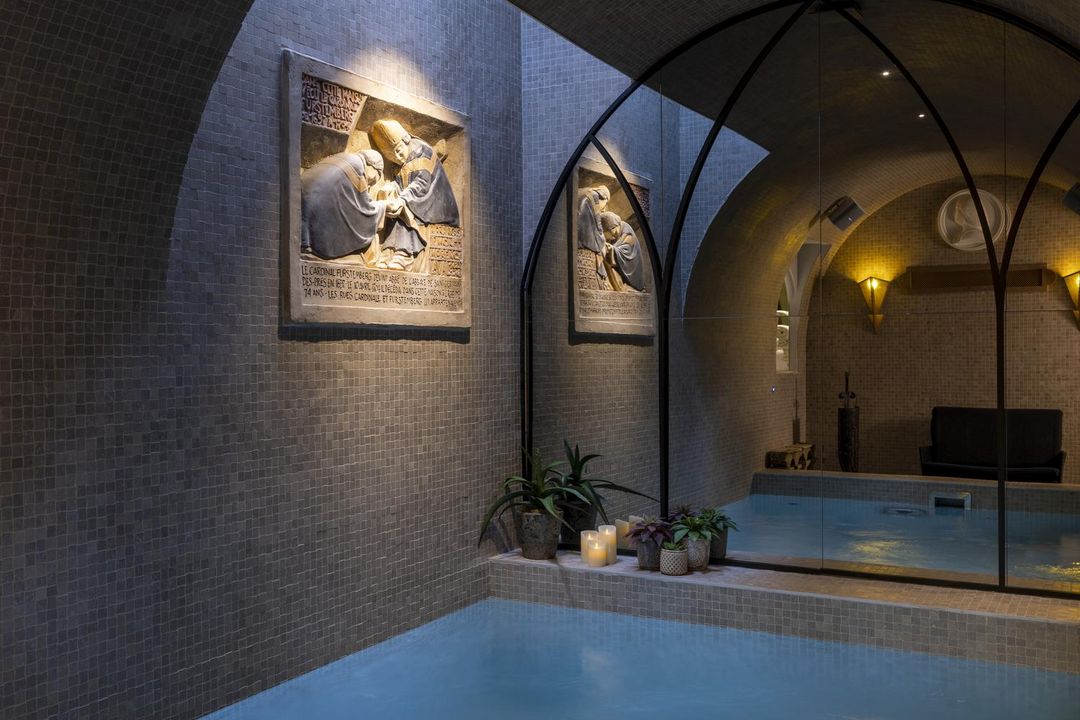 福斯滕伯格樞機宅邸