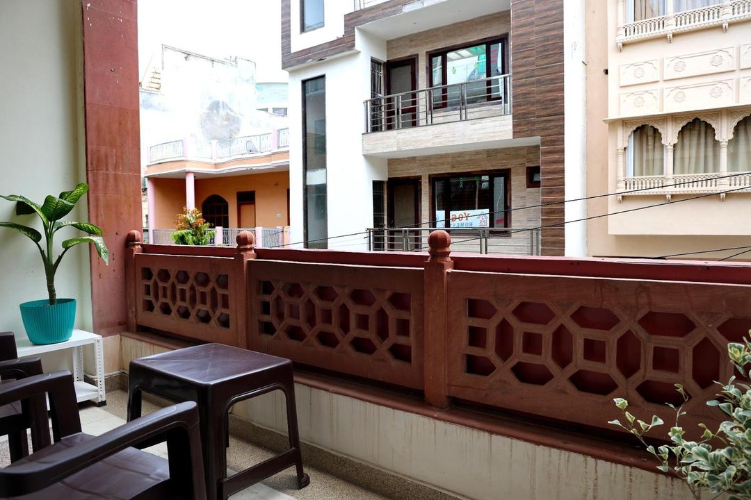 希瓦拉亞-神聖居所