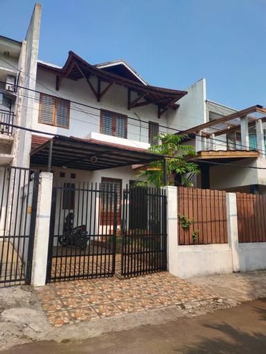 Traveler Guest House Yasmin Bogor Barat