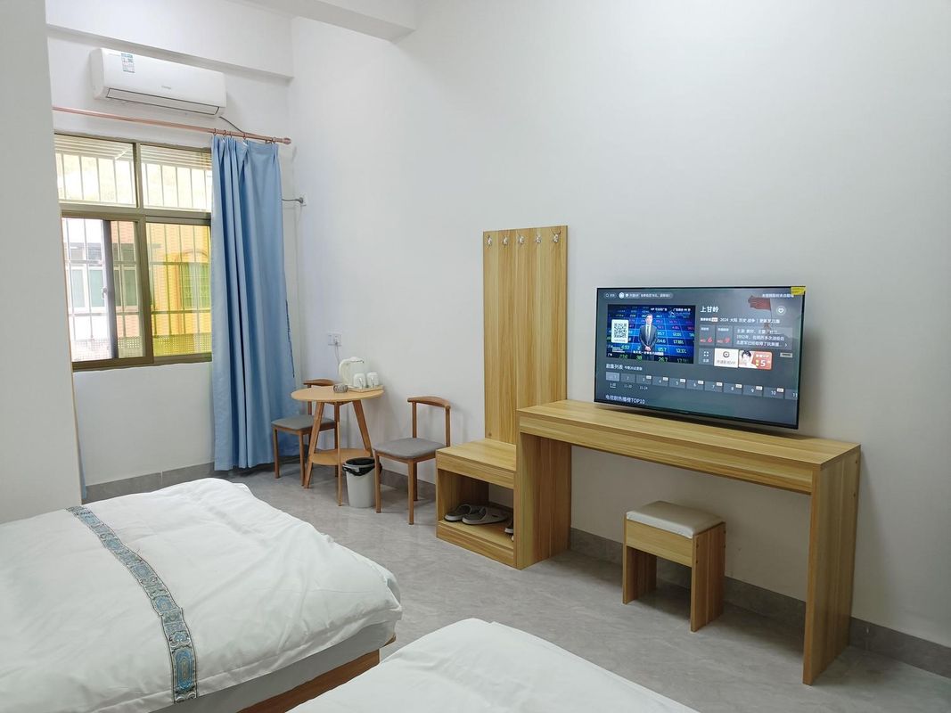 Yueke Homestay (Huizhou Pingtan Airport)